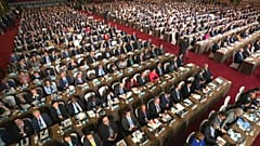 Pechino, al via il secondo forum sulla "Nuova via della seta"