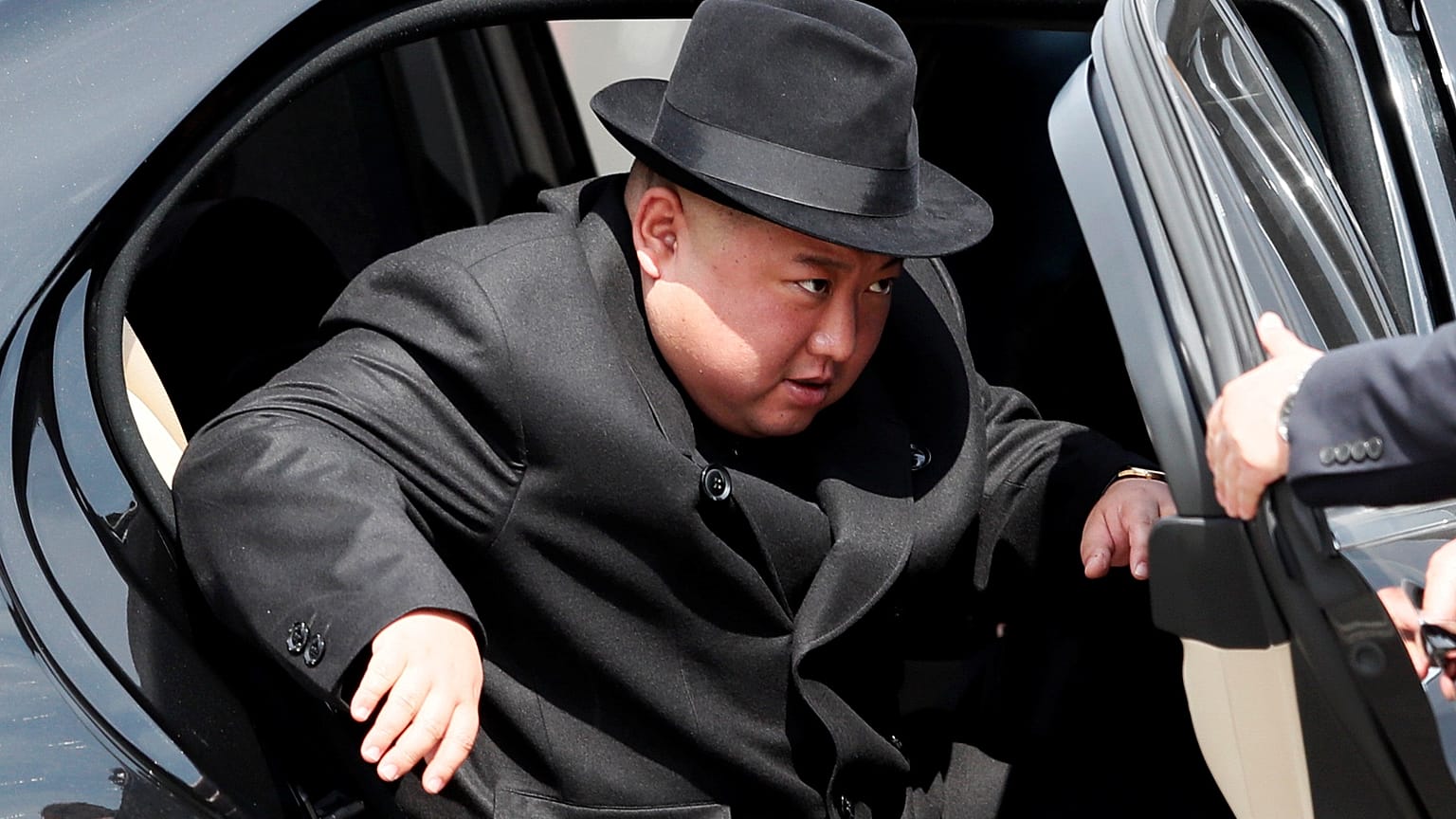 North Korea accused of demanding payment for release of coma-stricken student