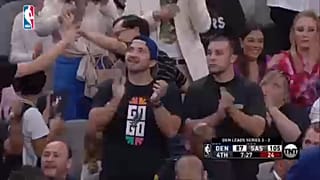 NBA: Jokics klubrekordja ellenére 7. meccs lesz
