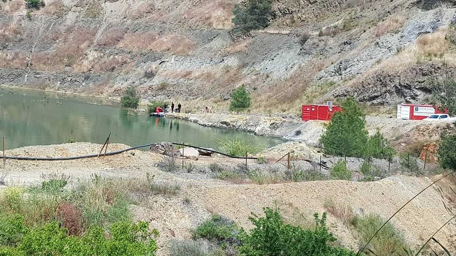Δολοφονίες στην Κύπρο: Εντοπίστηκε η σορός της 6χρονης Sierra