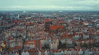 Polish rights: How Gdansk is rising against the conservative establishment