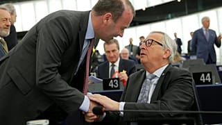 Elezioni europee 2019: chi sono i candidati alla Commissione?