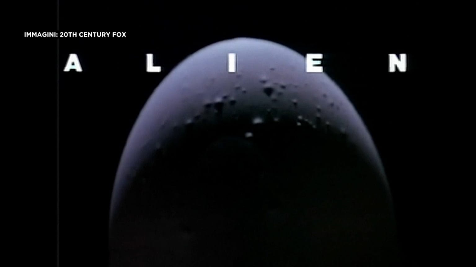 Alien Day: un venerdì da paura