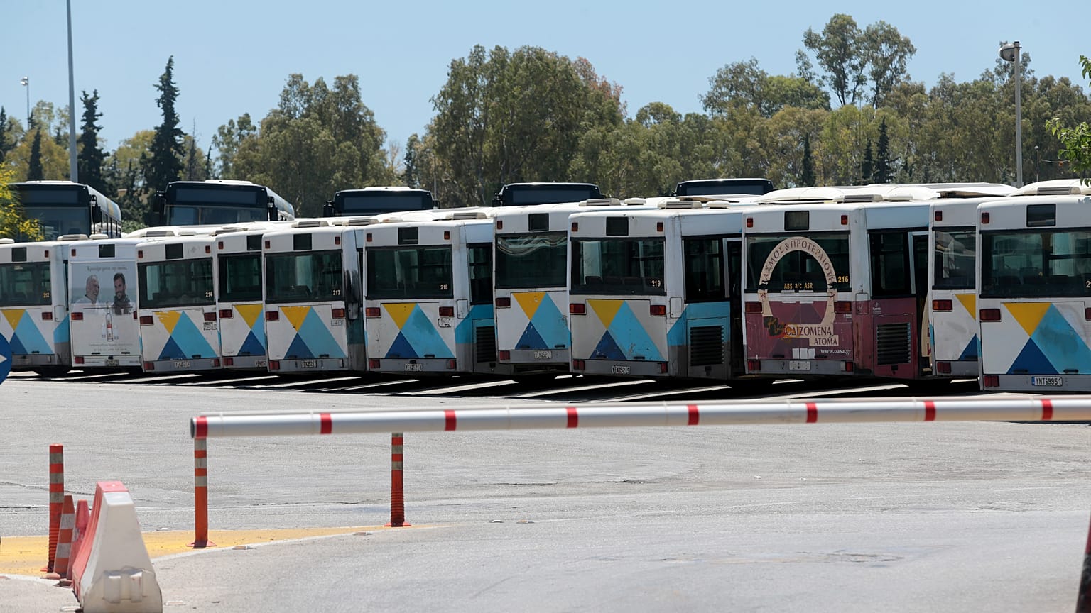 Αθήνα: Πώς κινούνται τα Μέσα εν όψει Πάσχα