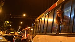 'Cumhurbaşkanlığı korumaları beni darp etti' diyen avukatla ilgili görüntüler ortaya çıktı