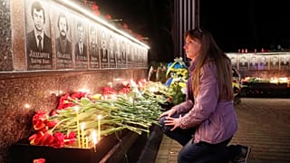 Τσέρνομπιλ: 33 χρόνια μετά τον πυρηνικό εφιάλτη