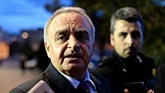 Eski İstihbarat Daire Başkanı Sabri Uzun cumhurbaşkanına hakaretten tutuklandı