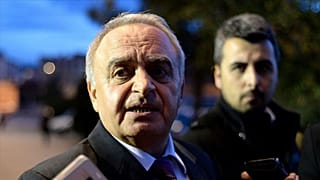 Eski İstihbarat Daire Başkanı Sabri Uzun cumhurbaşkanına hakaretten tutuklandı