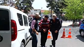 بعد اعتقاله شمال تركيا .. سوري متهم بالتخطيط لهجمات انتحارية يمثل أمام المحكمة