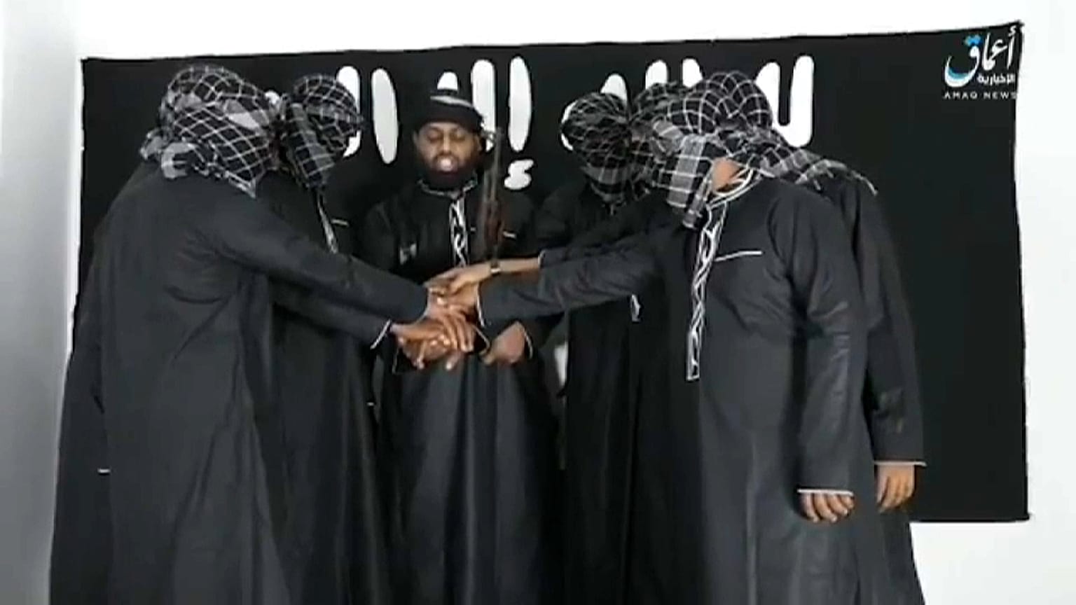 Amplio despliegue militar para capturar a los integrantes de Daesh en Sri Lanka 
