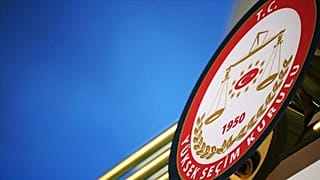 Yüksek Seçim Kurulu 