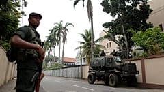 Gefahr von Anschlägen: TUI holt Touristen aus Sri Lanka zurück 