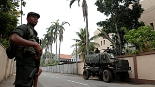 Gefahr von Anschlägen: TUI holt Touristen aus Sri Lanka zurück 