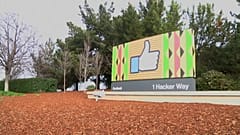 Facebook: titolo in rialzo nonostante il rischio multa miliardaria