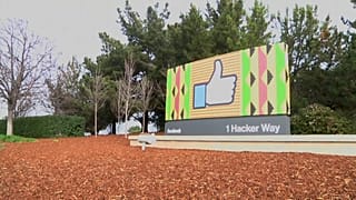 Facebook: titolo in rialzo nonostante il rischio multa miliardaria