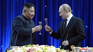 Why Putin is a better match for Kim Jong Un than Trump is ǀ View