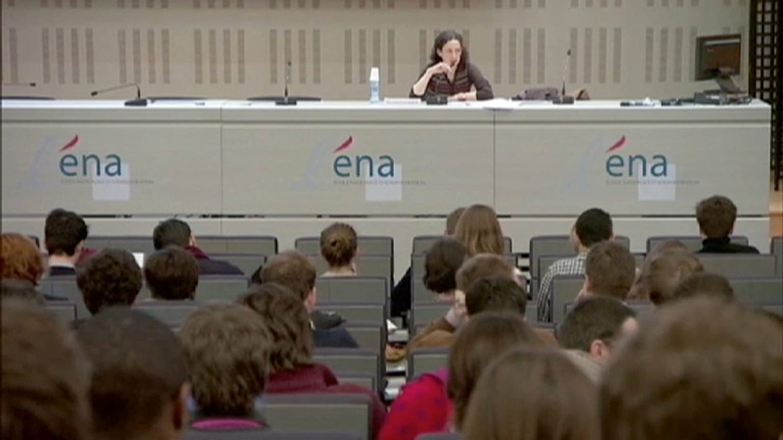 ENA : la formation des élites, ailleurs en Europe