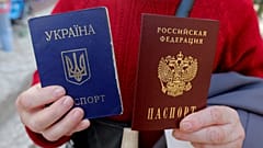 Язык до паспорта доведёт | #Куб