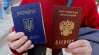 Язык до паспорта доведёт | #Куб
