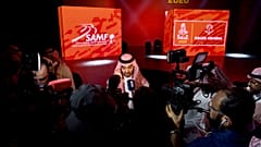 La Dakar va in Arabia Saudita