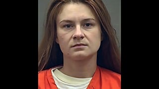 ABD, Rusya adına casusluk yaptığını kabul eden Maria Butina'yı, 18 ay hapis cezasına çarptırdı