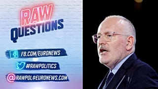 Франс Тиммерманс о "брексите" и мигрантах  