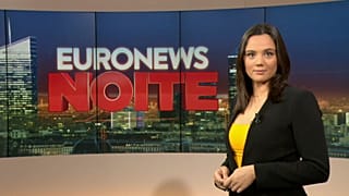 Euronews Noite 26.04.19