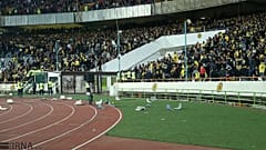 عکس از ایرنا