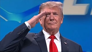 Regalo di Trump alla lobby degli armieri