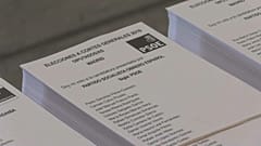 Parlamentswahl: Spanien droht ein Patt