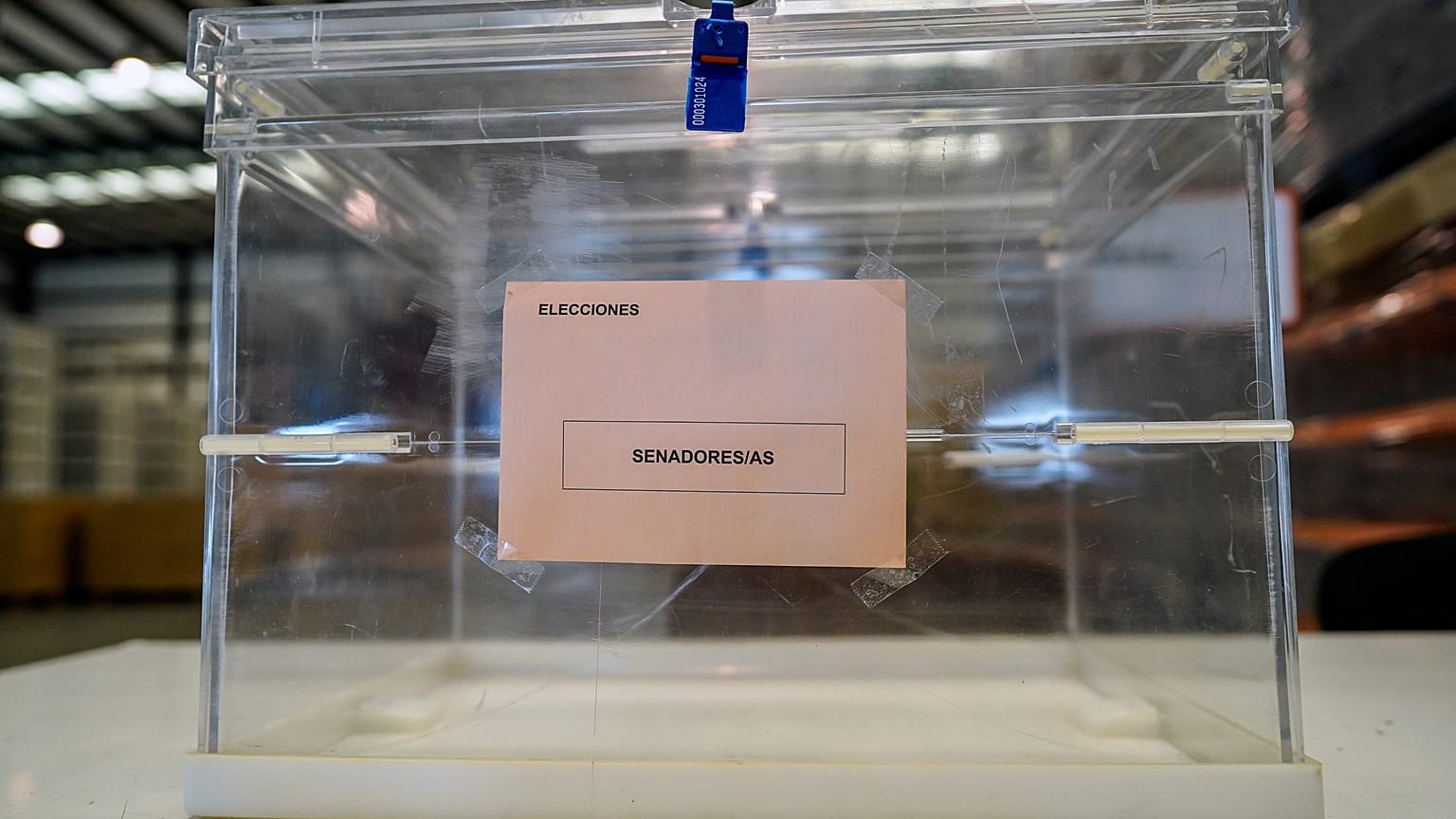 Día de reflexión electoral en España tras el cierre de campaña