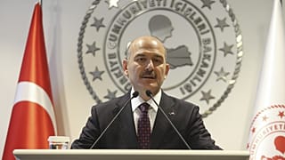 Bakan Soylu'dan Rabia Naz açıklaması: Araştırma gücümüz bu kadar, bir şey bulamadık