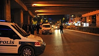 Deniz Kuvvetleri Komutanlığında 29 askere gözaltı kararı