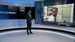 تریتا پارسی به یورونیوز: ترامپ در پی مذاکره است؛ بولتون و پمپئو جنگ می‌خواهند