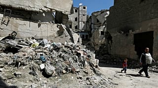 دست کم ۲۲ سرباز هوادار رژیم سوریه در یورش مخالفان در حلب کشته شدند