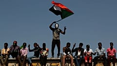 مخالفان سودان به گذار دموکراتیک قدرت امیدوار شدند