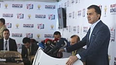 AK Parti'den Fransa Cumhurbaşkanı Macron'un 'siyasal İslam' açıklamasına sert tepki