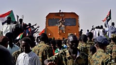 Армия и оппозиция Судана договорились