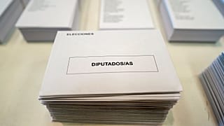 España, en la encrucijada electoral