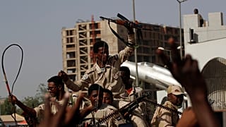 السودان: المجلس العسكري وقوى إعلان الحرية يتفقون مبدئياً على تشكيل مجلس مشترك