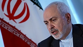وزیر امور خارجه ایران به کرهشمالی سفر میکند