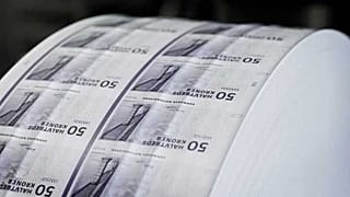 اسکناس ۱۰۰۰ کرونی خاطره شد؛ دانمارک پیشتاز پرداخت‌های دیجیتالی در اروپا