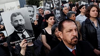 Ermenistan Dışişleri Bakanlığı: "Türk hükümetinin açıklamaları nefret söylemlerini körüklüyor"