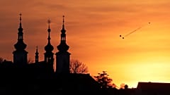 Jelentősen emelkedett a cseh életszínvonal az uniós csatlakozás óta