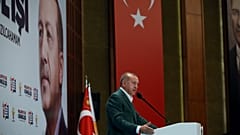 Erdoğan'dan AK Parti'den ayrılarak seçime girenlere: "İçimizdeki safralardan kurtulduk"