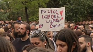 Ciprusi sorozatgyilkos: női holttest maradványait találták egy bőröndben