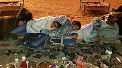 تغريدة وصورة من الوليد بن طلال تشعل مواقع التواصل الاجتماعي