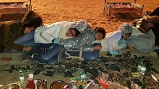 تغريدة وصورة من الوليد بن طلال تشعل مواقع التواصل الاجتماعي