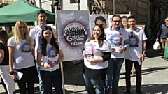 Giaveno, un paese per giovani: la politica è per gli Under 25