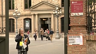 Elecciones en España: La participación en Cataluña aumenta en casi 18 puntos respecto a 2016